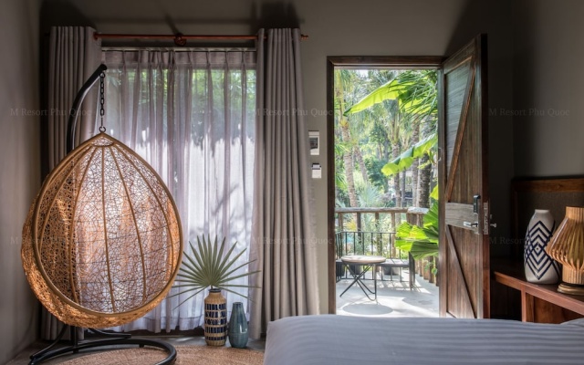 M Village Tropical Phu Quoc – Guest Rooms – Phu Quoc