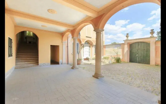 Appartamento signorile a Belgirate