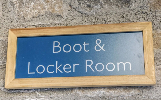 Rock Mill Apartment