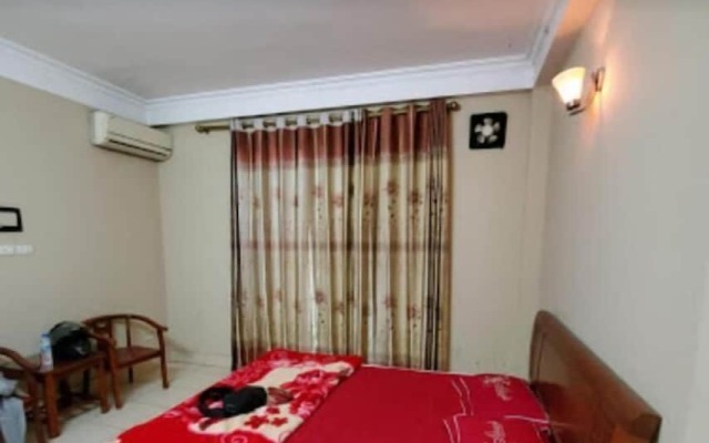 Khanh Linh Hotel Gia Lam - by Bay Luxury