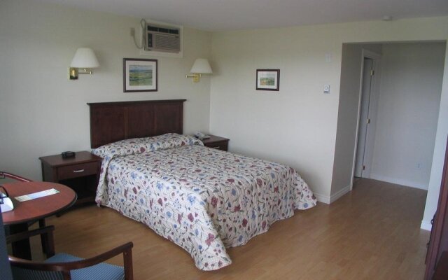 The Cavendish Motel