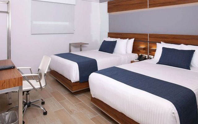 Sleep Inn Hermosillo