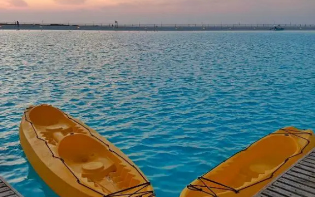 Laguna Del Mar Edificio Playa Marina