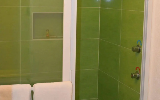 Hotel Medrano