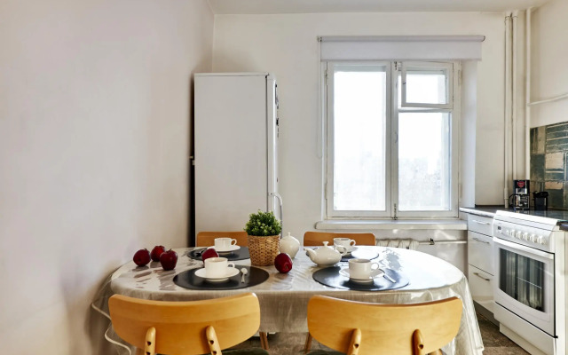 EasyGuest на улице Корабельной