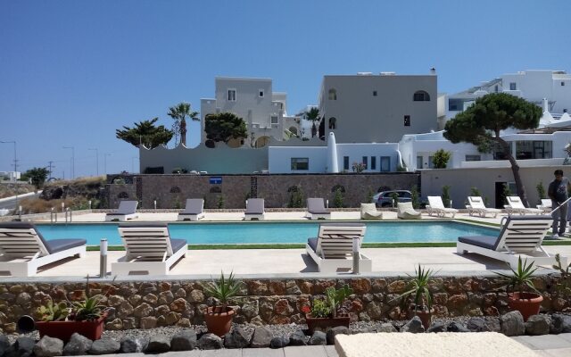 fira Blue Horizon