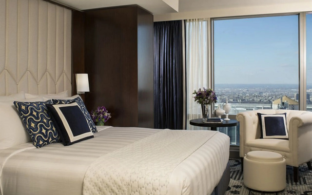 Residence Inn New York Manhattan/Central Park