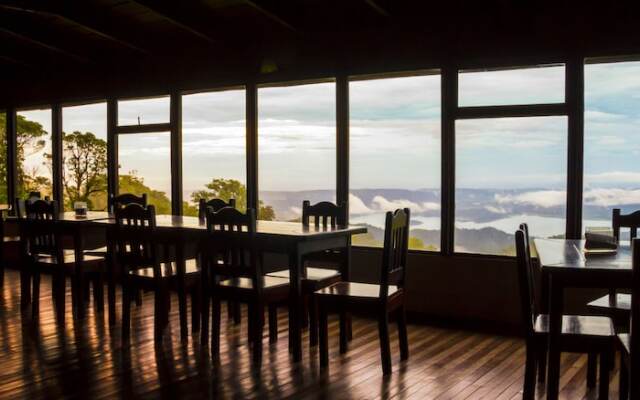 Mirador San Gerardo Lodge
