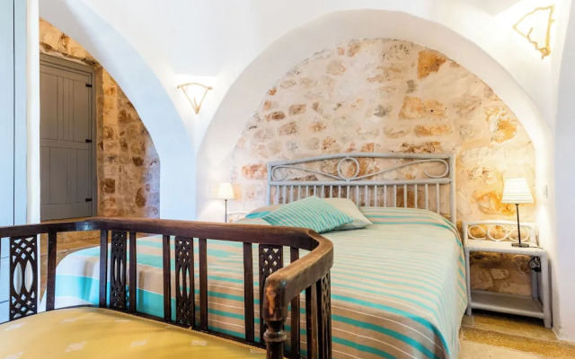 Sopra i Sassi intera o singoli trulli