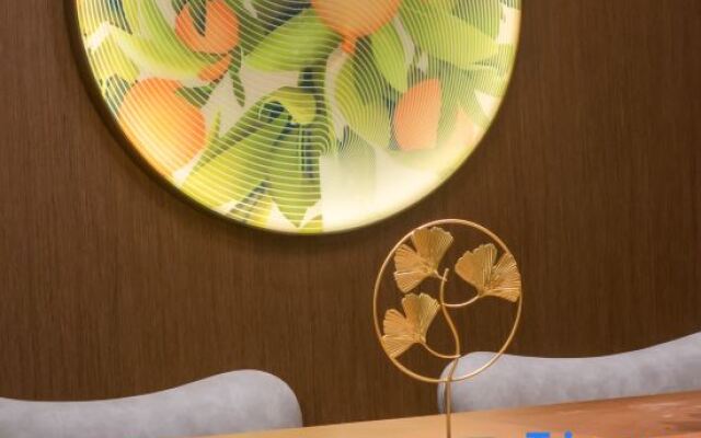 Orange Hotel (Hangzhou G20 International Expo Center store)