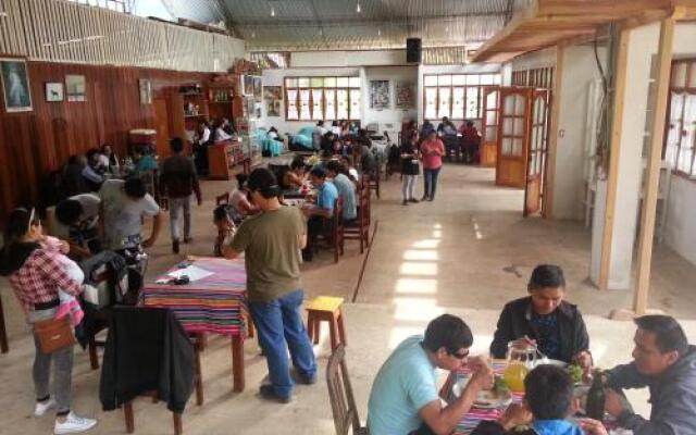 La Ramada Ecolodge