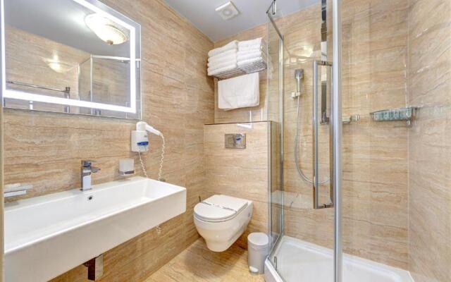 Hotel Podgorie Spa