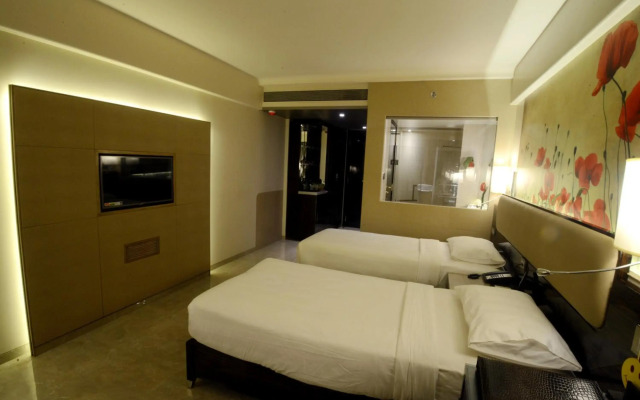 Hotel Sai Palace Grand Malad