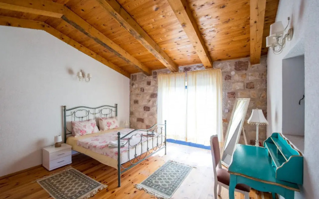 Olive Resort