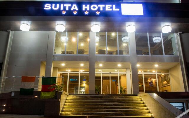 Suita Hotel