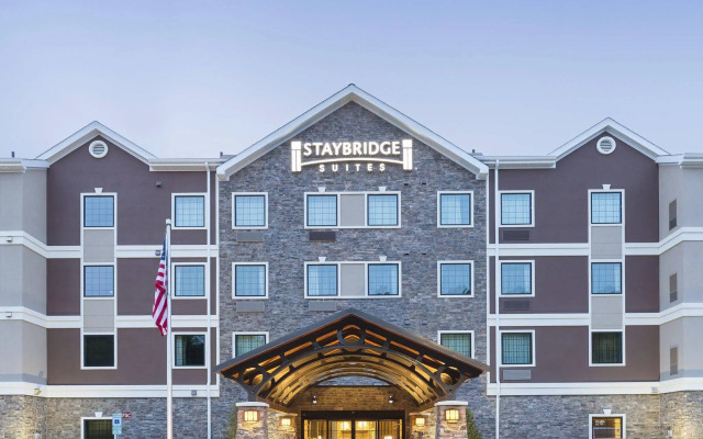 Staybridge Suites Canton by IHG