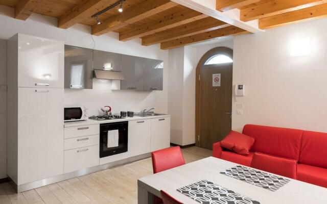Dimore Verona Residenza San Zeno