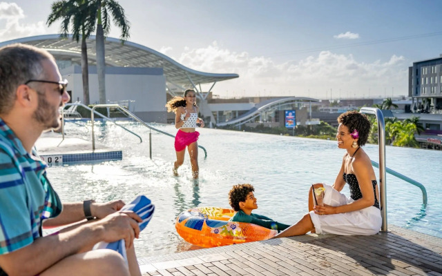 Sheraton Puerto Rico Resort & Casino