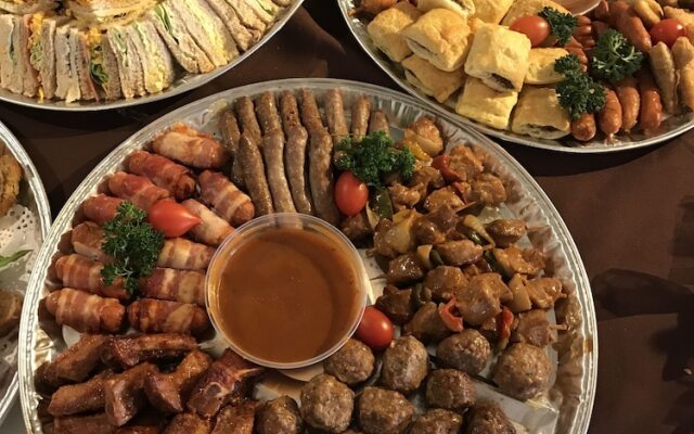 Cherry Country Lodge