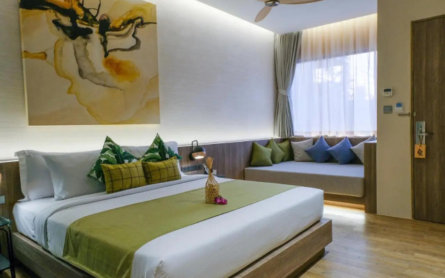 Prana Resort Nandana