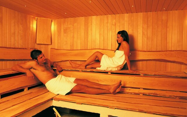 Hotel Umag Plava Laguna