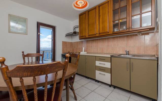 Apartment Barba