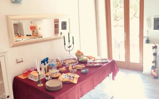 La Perla del Sud B&B