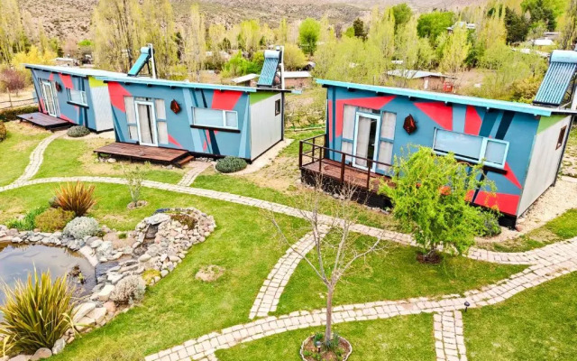 Casa Faro Arte