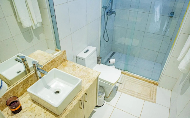 Condominio Iberostate