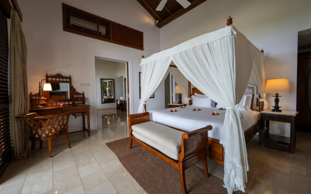The Residence Zanzibar