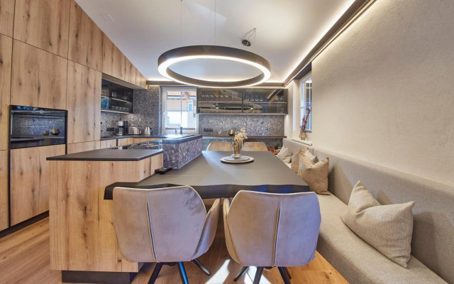 Penthouse Appartement Fire & Stone