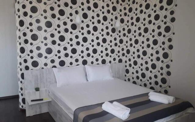 Hotel White House Anaklia