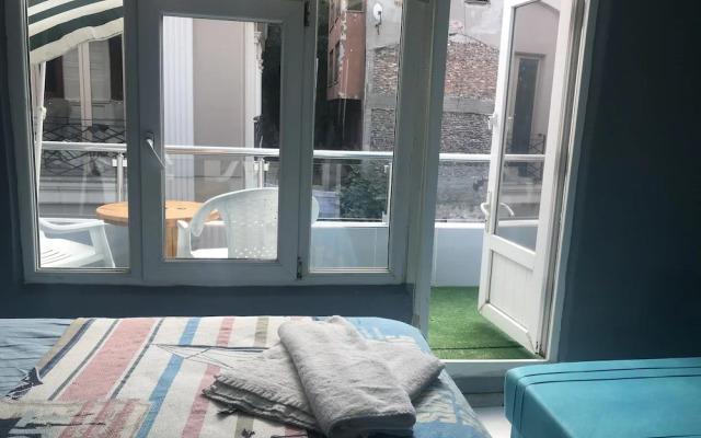 Istanbul Teras