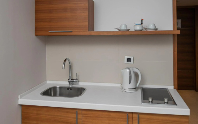Hotel Aurel