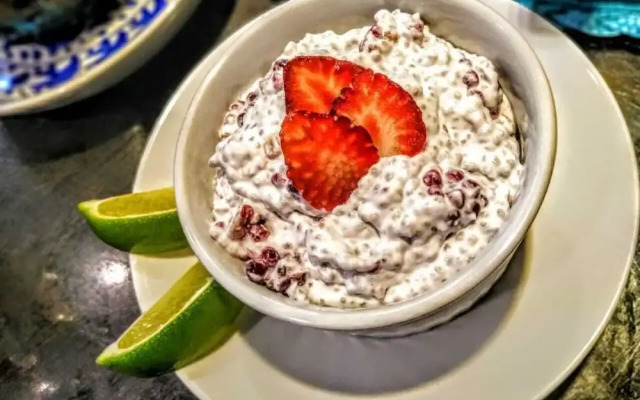 Pousada Mevlana Garden