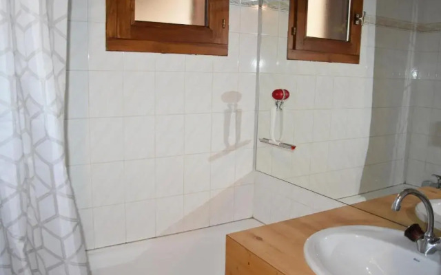 Appartement Pralognan-la-Vanoise, 2 pièces, 4 personnes - FR-1-464-178