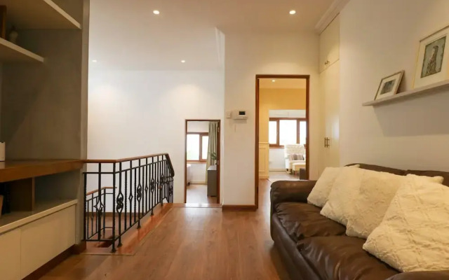 Wonderful House With Modern Deco in Miraflores
