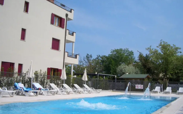 Residence Vecchio Faro in Cavallino-treporti-formerly TUI Ferienhaus