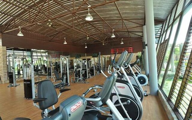 Chalong Villa Resort & Spa