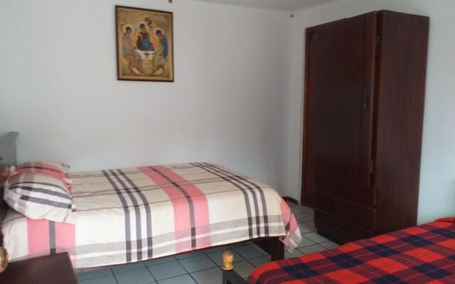 Casa Del Peregrino Santo Thomas