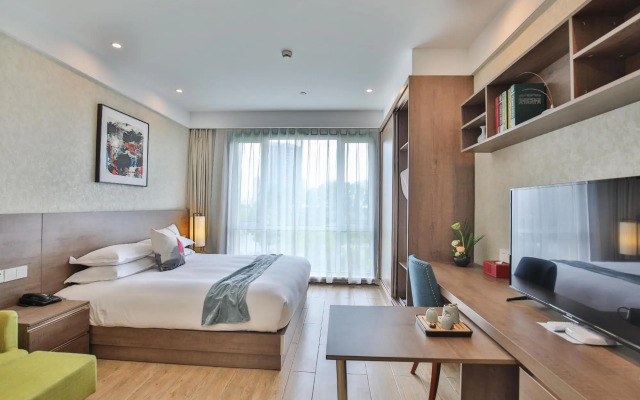 Good Fortune Boutique Hotel