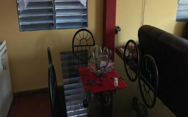 Casa Alvy & Ada