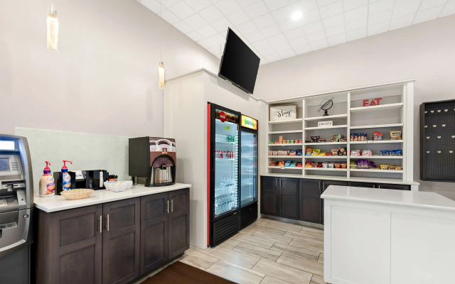 Best Western Fairfax