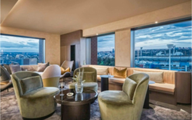 Pullman Melbourne on the Park