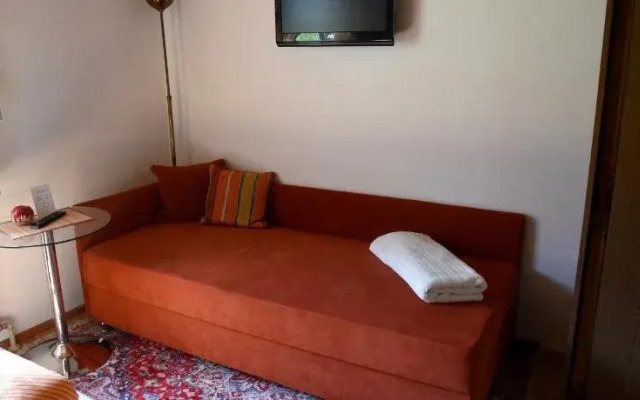 Frhstckspension Pachler