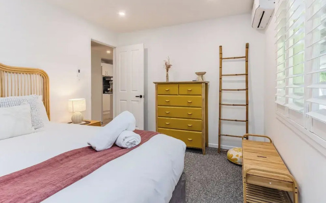 Slow M Ocean Cabarita - Pet Friendly