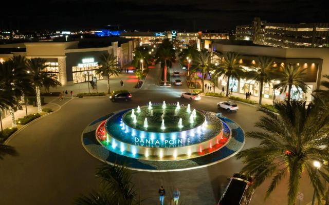Four Points by Sheraton Fort Lauderdale Airport - Dania Beach
