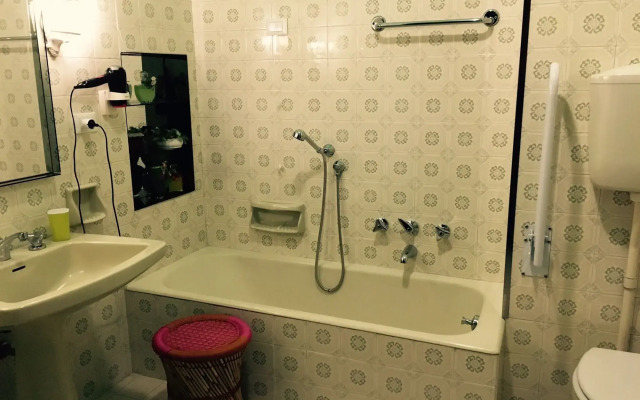 La Giara Rooms