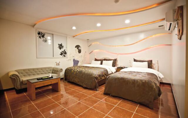 MS Motel