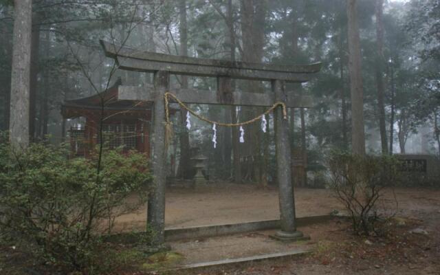 Watarase Onsen Hotel